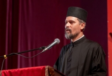 Светосавска академија свечано одржана у Чајетини