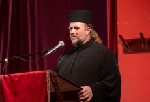 Светосавска академија свечано одржана у Чајетини