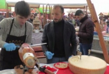 Међународно умрежавање