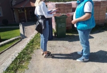 Почела примарна селекција отпада на Златибору