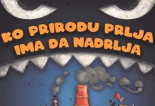 "Ко природу прља има да надрља"