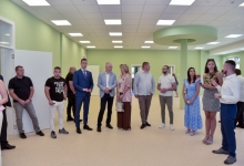 Дан општине Чајетина - Развој заједнице мери се породицама које остају