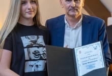 Председник општине Милан Стаматовић уручио награде најуспешнијим ученицима