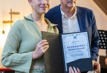 Председник општине Милан Стаматовић уручио награде најуспешнијим ученицима