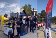 Златибор домаћин Каравана безбедности саобраћаја