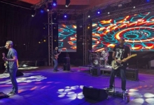 Одржан наступ бенда „Мооndance“ на Краљевом тргу