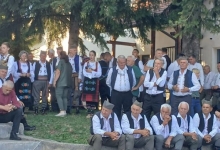 „Без извора нема воде“ – празник изворне народне песме