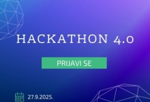 Златибор домаћин Хакатона 4.0 – иновације, одрживи туризам и хотелијерство