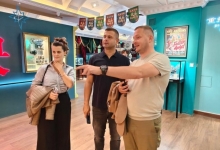 Делегација Чајетине у Кини представила туристичку понуду Златибора
