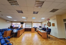 36. седница Општинског већа општине Чајетина