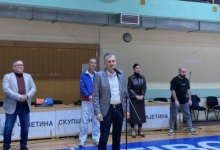 На Златибору отворене Треће спортске игре ПССС