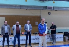 На Златибору отворене Треће спортске игре ПССС