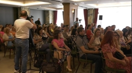 Доживи Златибор" - Најављено отварање сезоне у хотелу "Златибор" Доживи Златибор" - Најављено отварање сезоне у хотелу "Златибор"