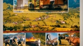 19. Сеоски вишебој у Јабланици