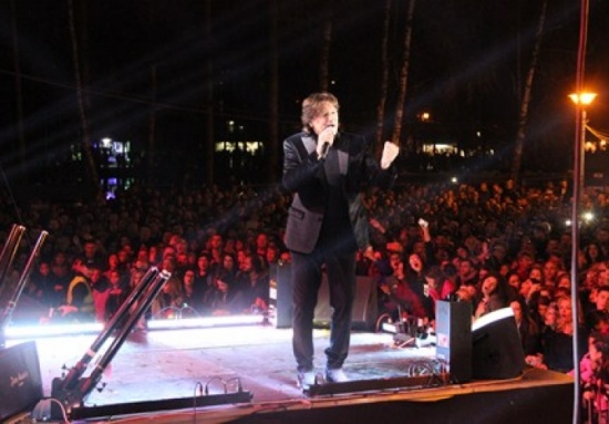 Zdravko Čolić