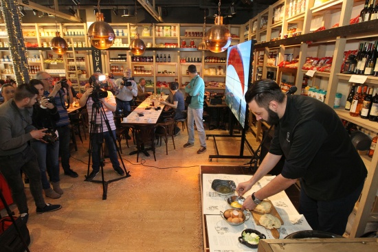 Zlatiborski dorucak