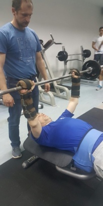 Aleksandar Radisic