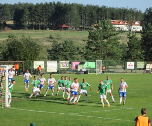 Fudbaleri