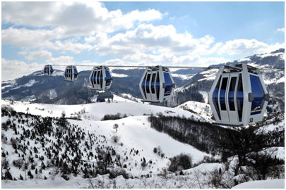 Gondola