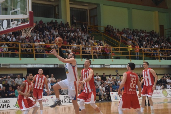 Kosarka