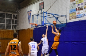 Kosarka