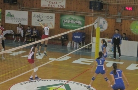 Odbojka
