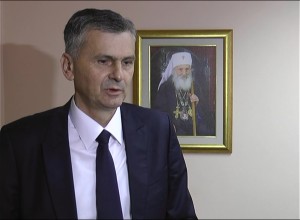 Milan Stamatovic