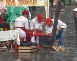 "Izadji mi na teglu"