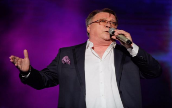 Halid Beslic